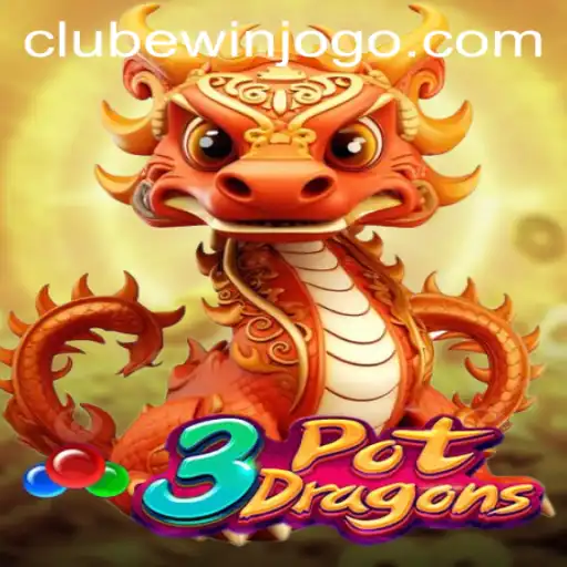 Descubra o Fascinante Mundo de 3PotDragons e a Revolução da Clubewin