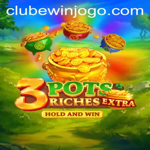 Explorando o Universo do Jogo 3potsExtra: A Nova Sensação do Entretenimento Digital
