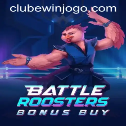 BattleRoostersBonusBuy – Uma Experiência Inovadora no ClubeWin
