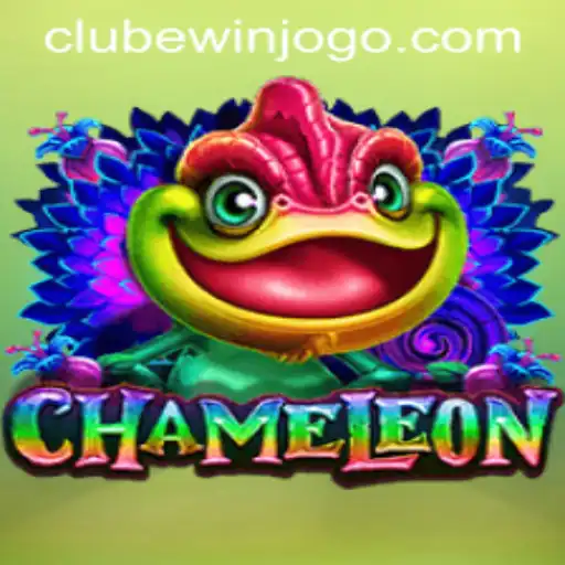 Descubra o Envolvente Jogo Chameleon da Clubewin