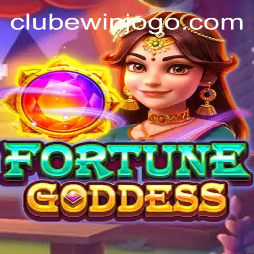 Descubra o Mundo Fascinante de FORTUNEGODDESS e Clubewin