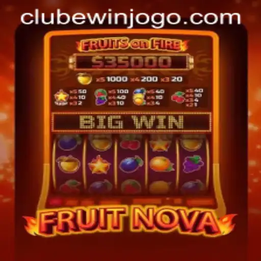 Descubra a Aventura Frutífera de FruitNova: Um Mergulho nas Suas Regras e Estratégias
