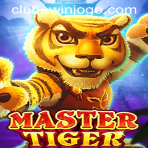 MasterTiger: Um Mergulho no Mundo de Estratégia e Competição