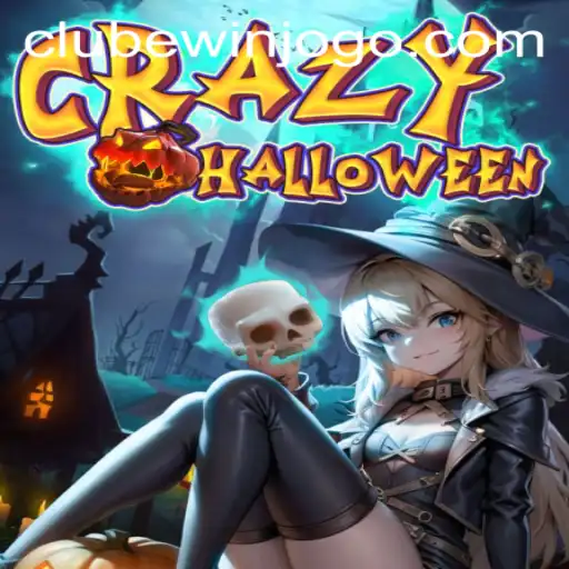 CrazyHalloween: Uma Aventura Assustadora com o Clubewin