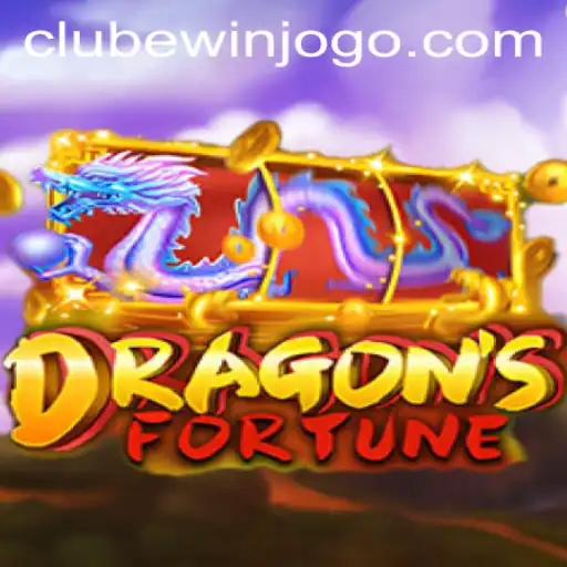 DragonFortune: O Universo Mágico do Clube Clubewin