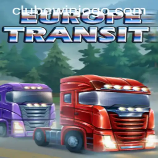 EuropeTransit: Aventura Estratégica no Mundo dos Jogos