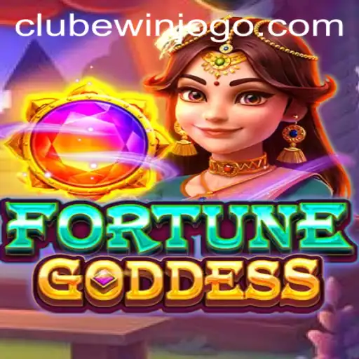 Descubra o Mundo Fascinante de FORTUNEGODDESS e Clubewin