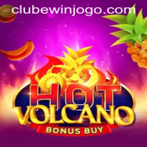 Descubra a Emoção do HotVolcanoBonusBuy com Clubewin