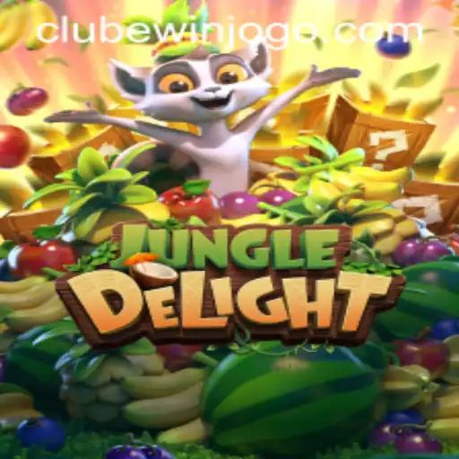 JungleDelight: Uma Aventura Selvagem com Clubewin