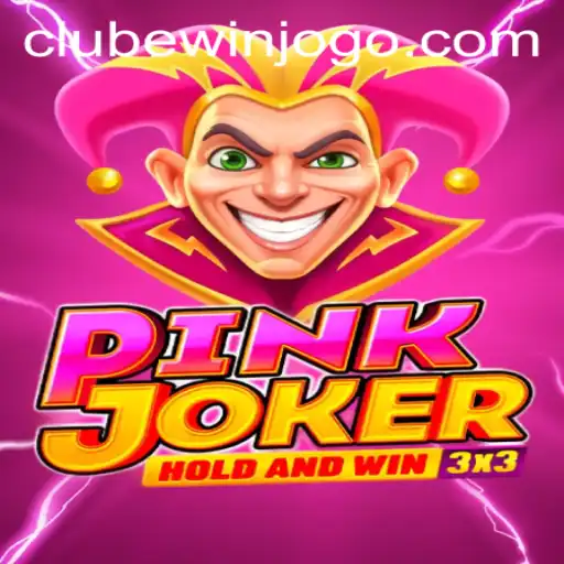 Descubra o Fascinante Mundo de Pinkjoker e as Estratégias do Clubewin