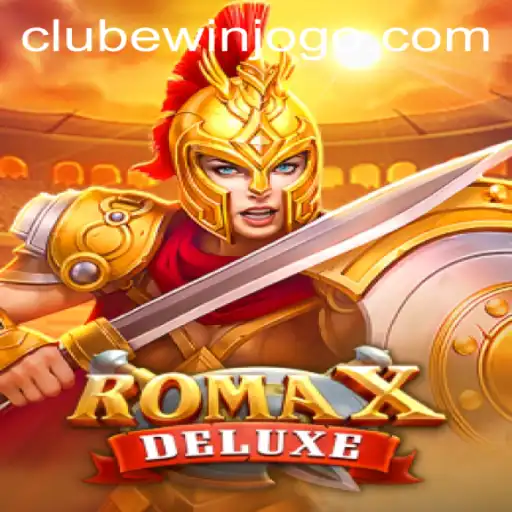 Descubra o Fascinante Mundo de RomaXDeluxe: A Nova Sensação de Clubewin