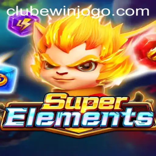 Descubra o Fascinante Mundo de SuperElements: A Revolução nos Jogos de Estratégia