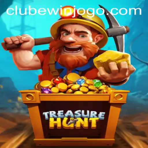 Descubra a Aventura Fascinante de TreasureHunt