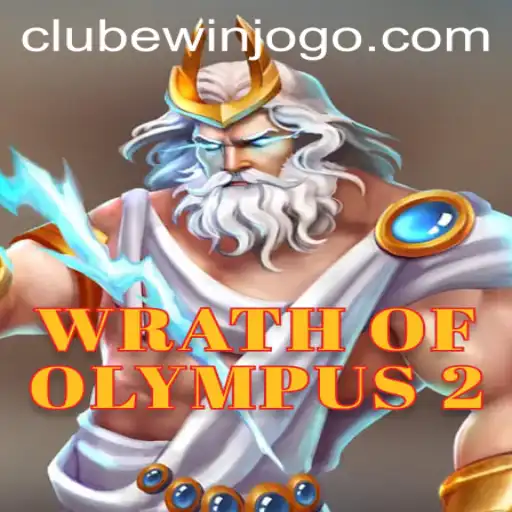 WrathofOlympus2: Explorando o Universo Mitológico com Clubewin