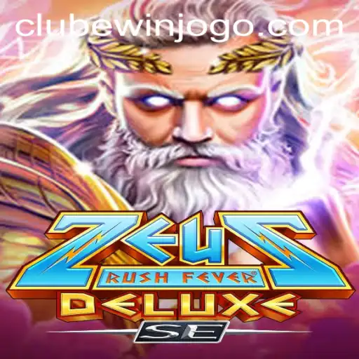 Descobrindo o Mundo de ZeusRushFeverDeluxeSE